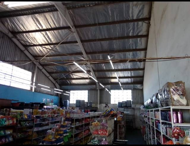 INDUSTRIAL FOR SALE IN PELLSRUS